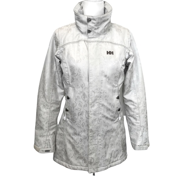 Helly Hansen Insulation Waterproof Women’s Coat-Jacket - XS/S - Picture 3 of 17